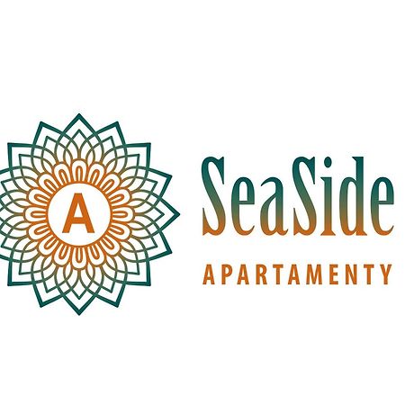 Seaside Apartamenty Centrum Park Kołobrzeg Exterior foto